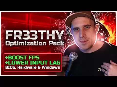 windows 10 fr33thy optimization pack final