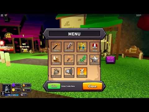 We Have Magic Spells Roblox Discarded Story Ytread - roblox magic training spells