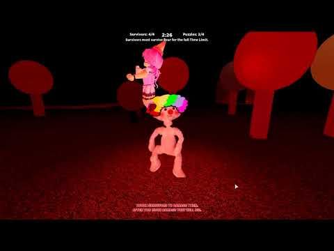 We Must Hide From These Bears In Roblox Ytread - bear roblox puzzles