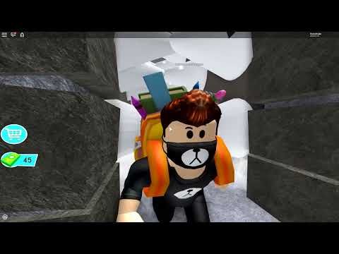 We Rob An Expensive Mansion In Roblox Ytread - roblox rob mr rich mansion