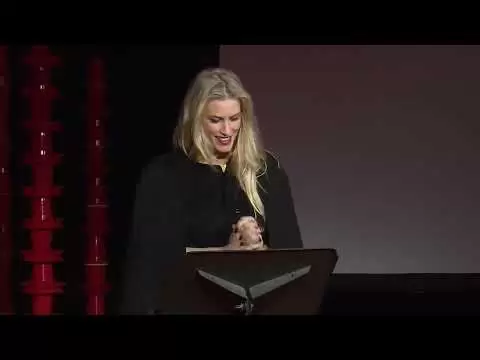 what if most of what we knew about mental health was wrong khaliya tedxbeaconstreet