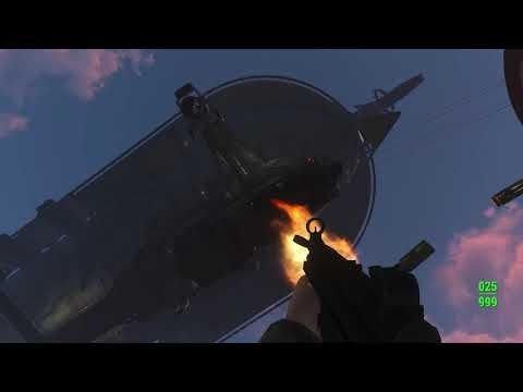 fallout 4 destroy all factions fallout 4 destroy all factions