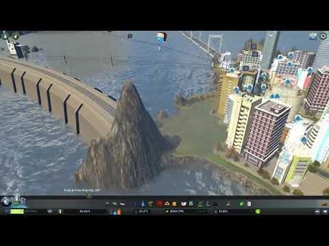 When City Planning In Cities Skylines Drains The Ytread