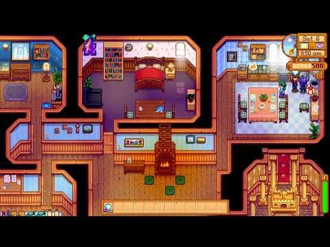 Where To Find Every Stardrop Stardew Valley Ytread