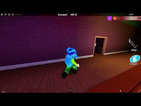 Whos The Crazy One In Roblox Bakon Ytread - hmm roblox metal bar
