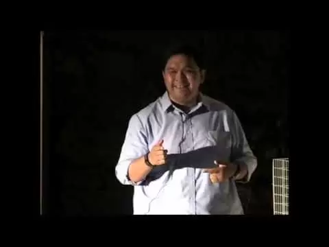 why 7pm 1am is the most important time of your life carlo ople tedxcollegeofsaintbenilde