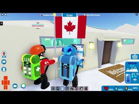 Will We Ever Make It Roblox Expedition Antarctica Ytread - radio code roblox shy