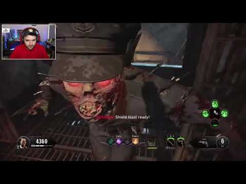 World Record Blood Of The Dead Easter Egg Speedrun Ytread