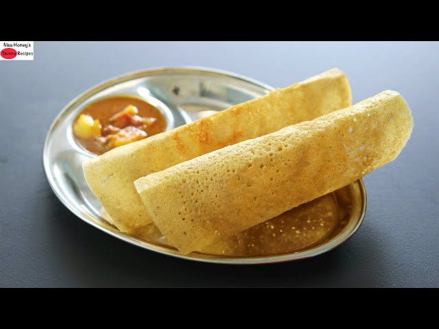 how-to-make-foxtail-millet-dosa-crispy-foxtail-millet-dosa-recipe