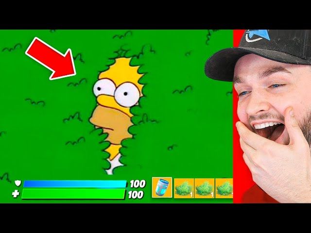 *NEW* Fortnite MEMES to make YOU LAUGH! - YTread