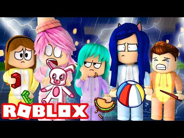 ROBLOX DAYCARE STORY! - YTread