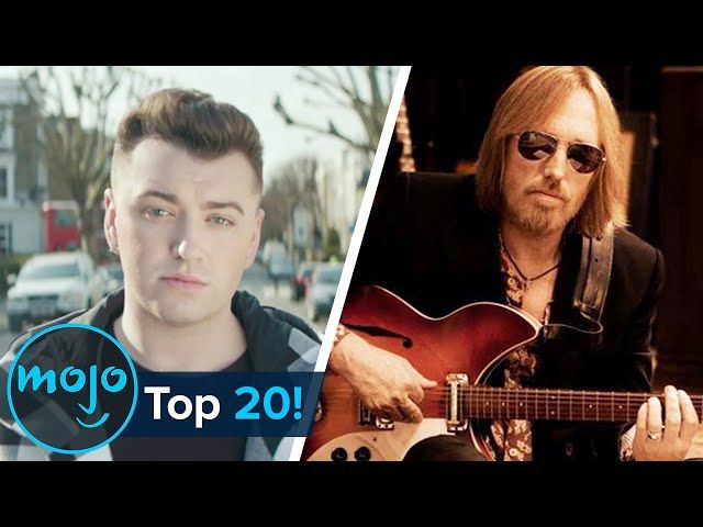 Top 20 Most Infamous Rip Off Songs Ever Ytread